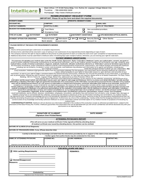 intellicare reimbursement hotline|Membership Eligibility .